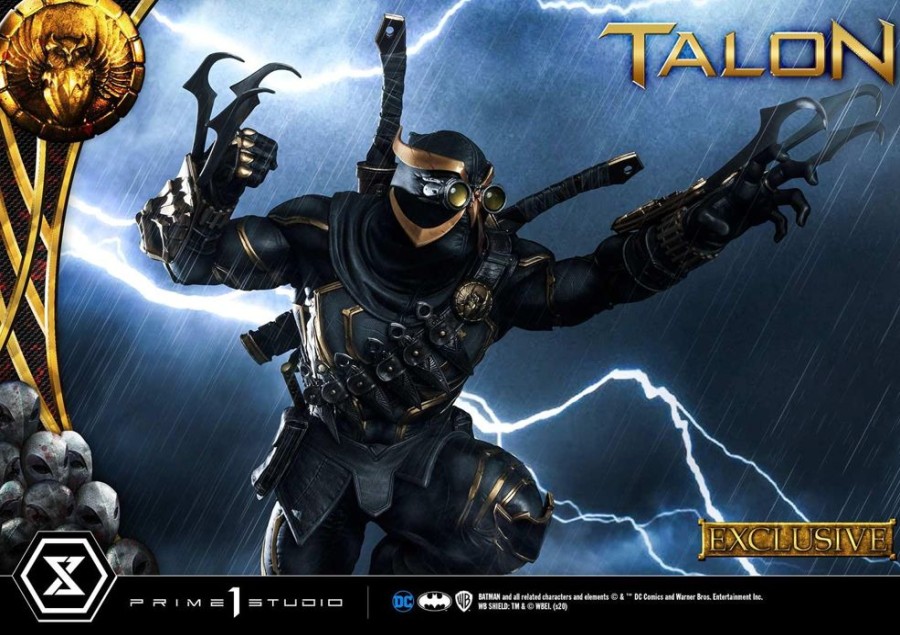 Products Prime 1 Studio Comics | Talon