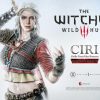 Products Prime 1 Studio Video Games | Ciri Fiona Elen Riannon