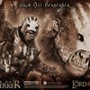 Products Prime 1 Studio Movie & Tv | Uruk-Hai Berserker