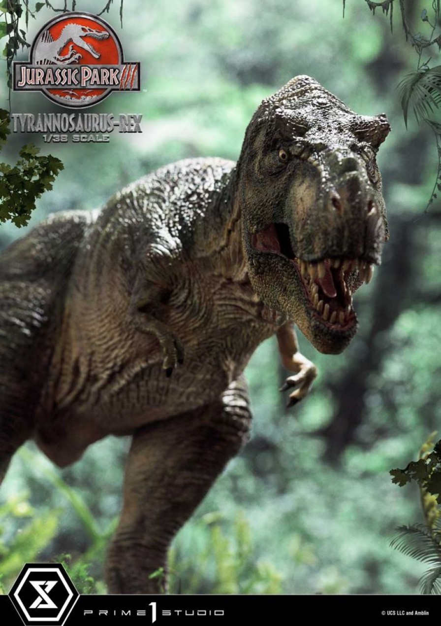 Products Prime 1 Studio Movie & Tv | Tyrannosaurus-Rex