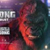 Products Prime 1 Studio Movie & Tv | Kong Bust