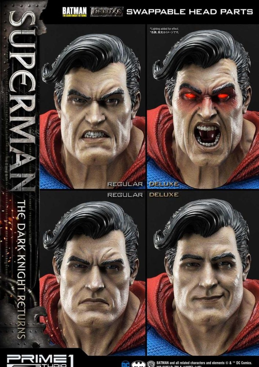 Products Prime 1 Studio Comics | Superman