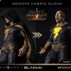 Products Prime 1 Studio Movie & Tv | Black Adam