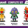 Products Prime 1 Studio Anime & Manga | Evangelion Complete Set