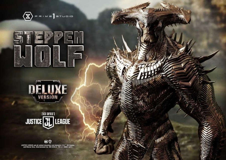 Products Prime 1 Studio Movie & Tv | Steppenwolf