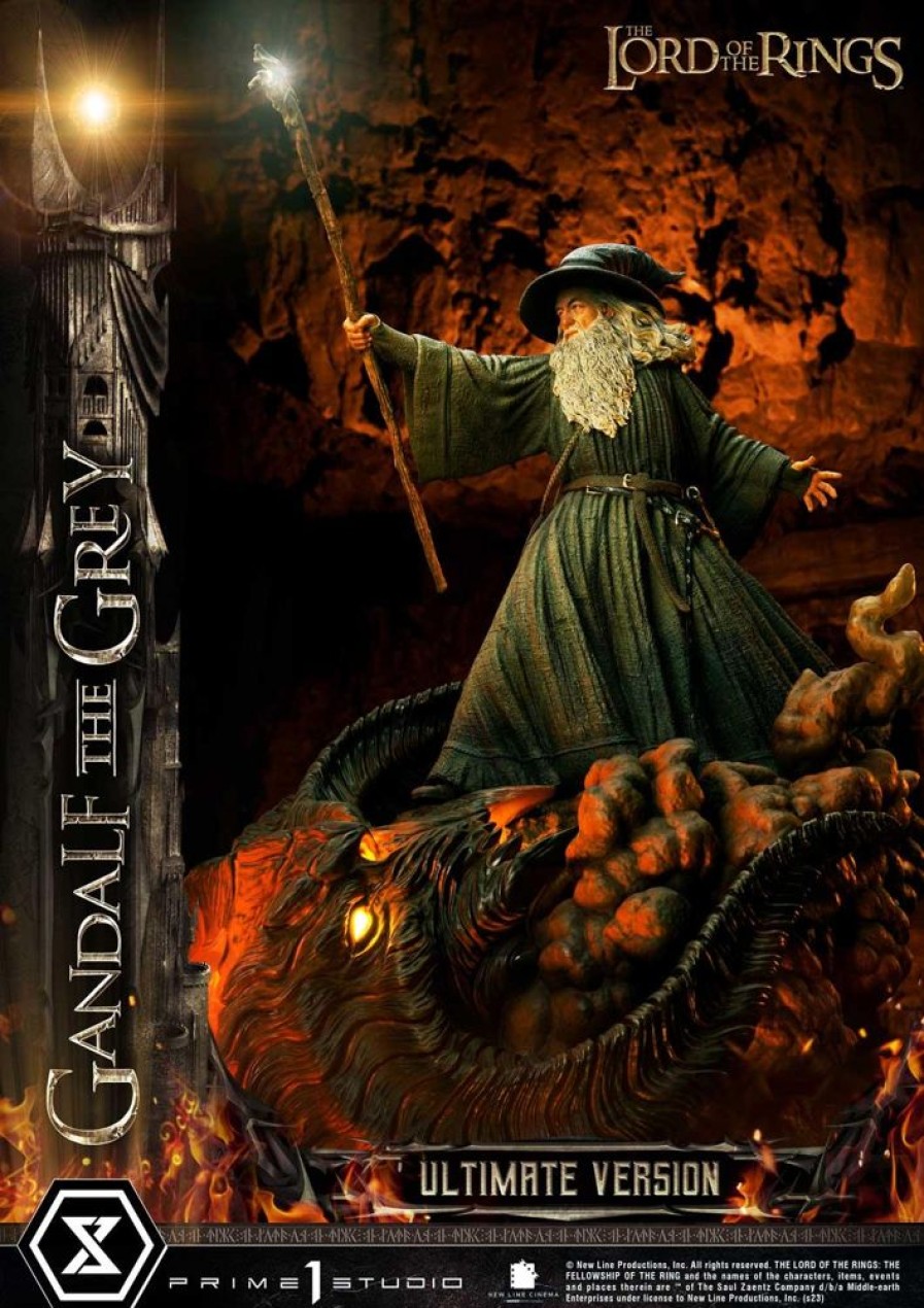 Products Prime 1 Studio Movie & Tv | Gandalf The Grey