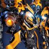 Products Prime 1 Studio Movie & Tv | Bumblebee