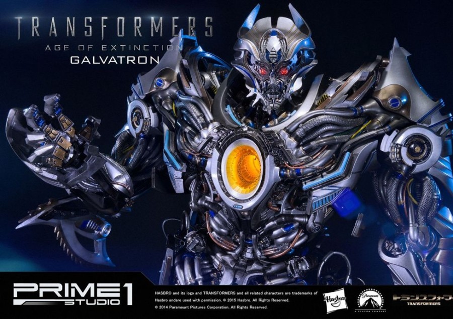 Products Prime 1 Studio Movie & Tv | Galvatron