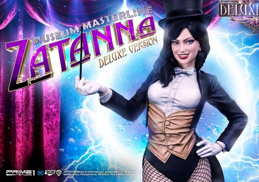 Products Prime 1 Studio Comics | Zatanna