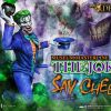 Products Prime 1 Studio Comics | The Joker - Say Cheese!