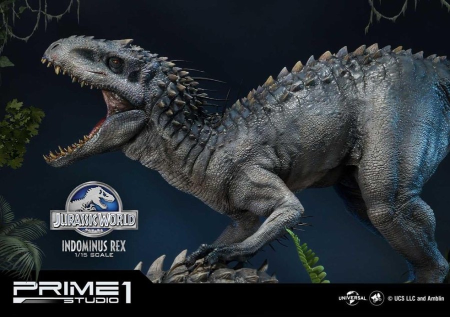 Products Prime 1 Studio Movie & Tv | Indominus Rex