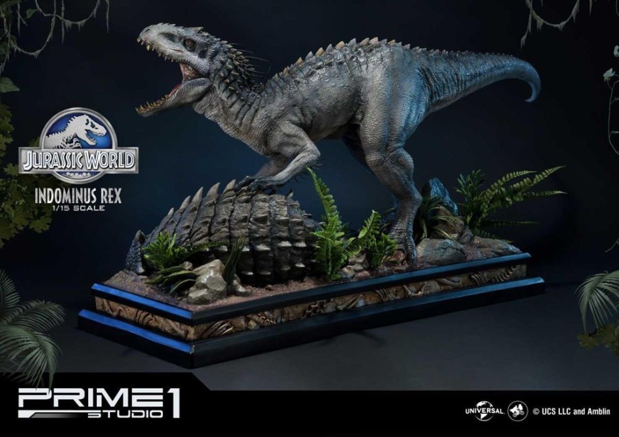 Products Prime 1 Studio Movie & Tv | Indominus Rex