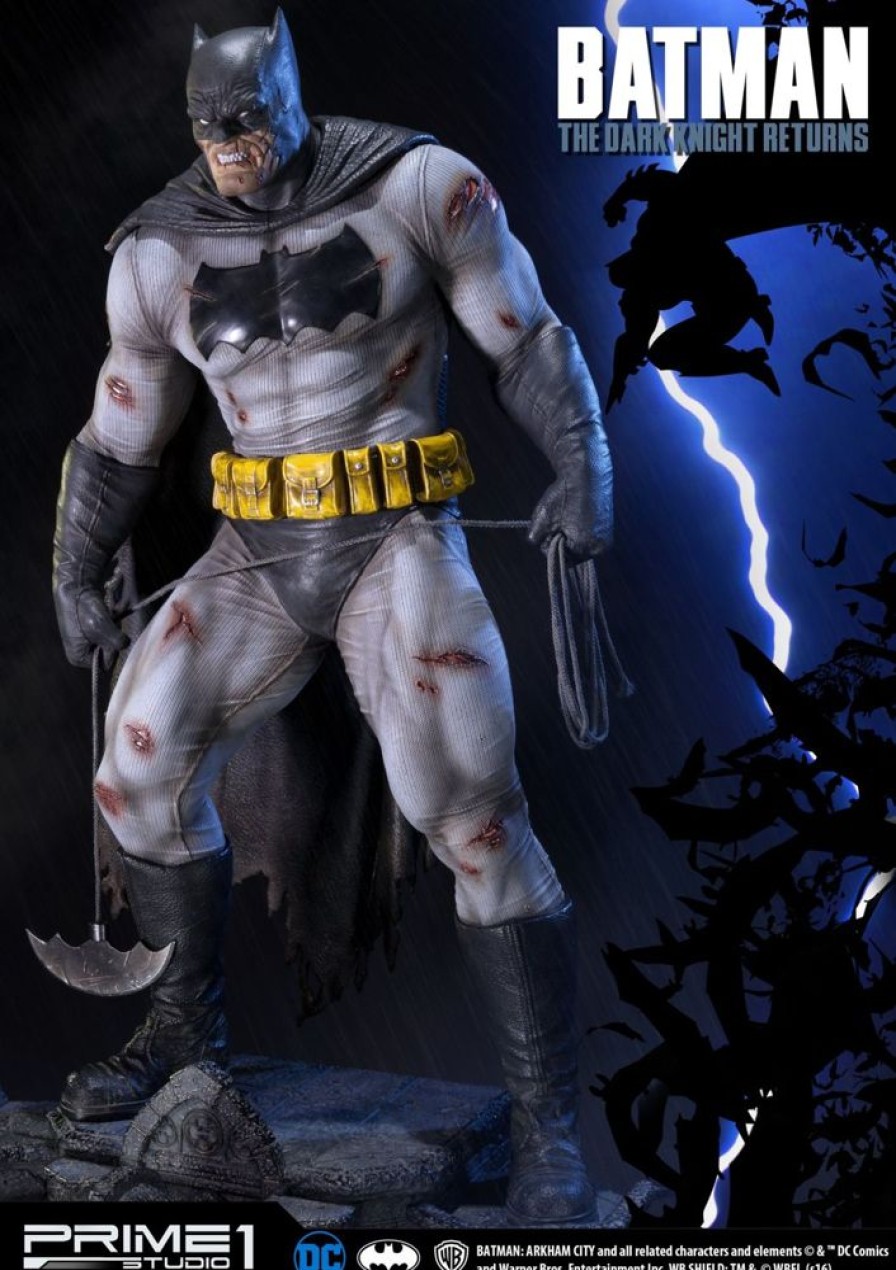 Products Prime 1 Studio Comics | Batman