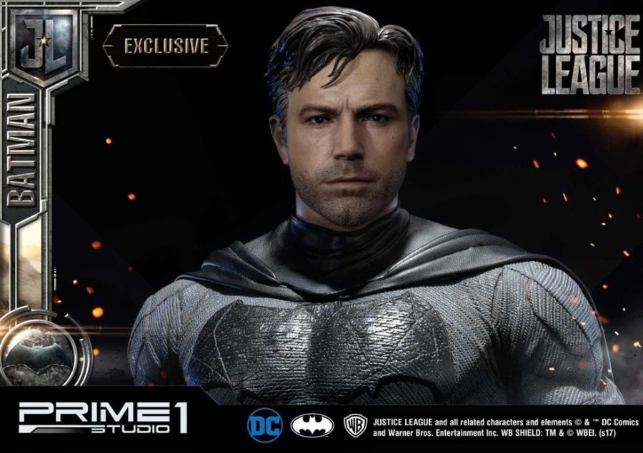 Products Prime 1 Studio Movie & Tv | Batman