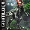 Products Prime 1 Studio Movie & Tv | Grimlock