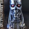 Products Prime 1 Studio Movie & Tv | T-800 Endoskeleton Head