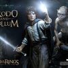 Products Prime 1 Studio Movie & Tv | Frodo & Gollum