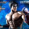 Products Prime 1 Studio Video Games | Jin Kazama