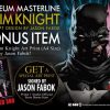 Products Prime 1 Studio Comics | The Grim Knight