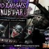 Products Prime 1 Studio Comics | Batman Versus Batman Who Laughs