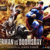 Products Prime 1 Studio Comics | Superman Vs Doomsday