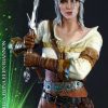 Products Prime 1 Studio Video Games | Cirilla Fiona Elen Riannon