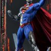 Products Prime 1 Studio Comics | Cyborg Superman