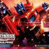 Products Prime 1 Studio Movie & Tv | Optimus Prime