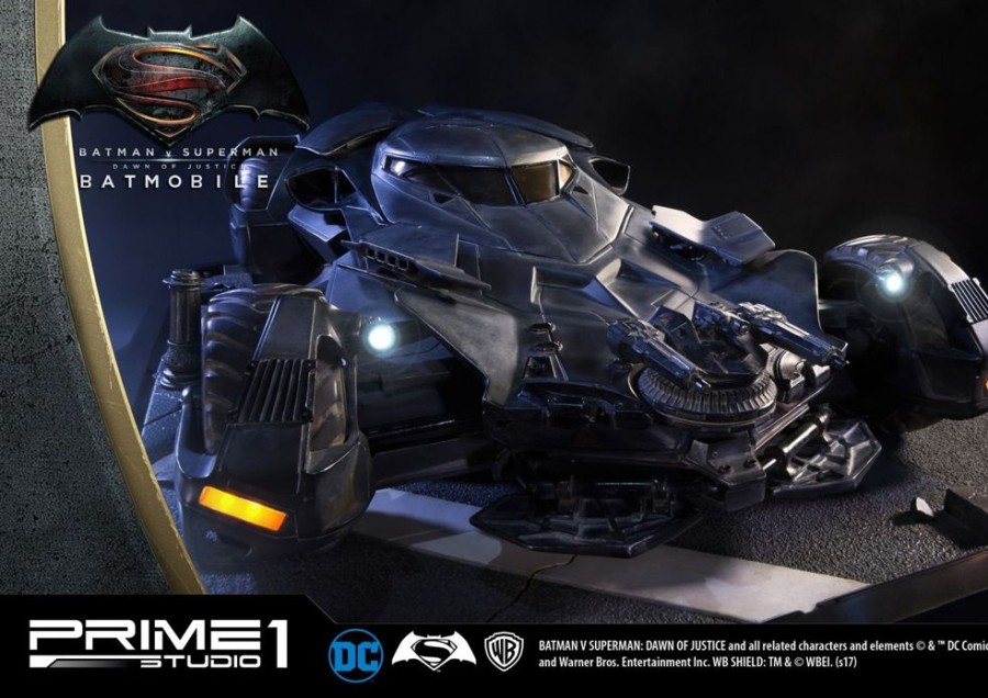 Products Prime 1 Studio Movie & Tv | Batmobile