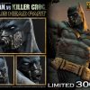 Products Prime 1 Studio Comics | Batman Versus Killer Croc