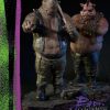 Products Prime 1 Studio Movie & Tv | Bebop & Rocksteady