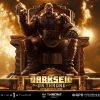 Products Prime 1 Studio Comics | Darkseid On Throne