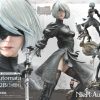 Products Prime 1 Studio Video Games | Nier:Automata 1/4 Scale - 2B (Yorha No. 2 Type B)