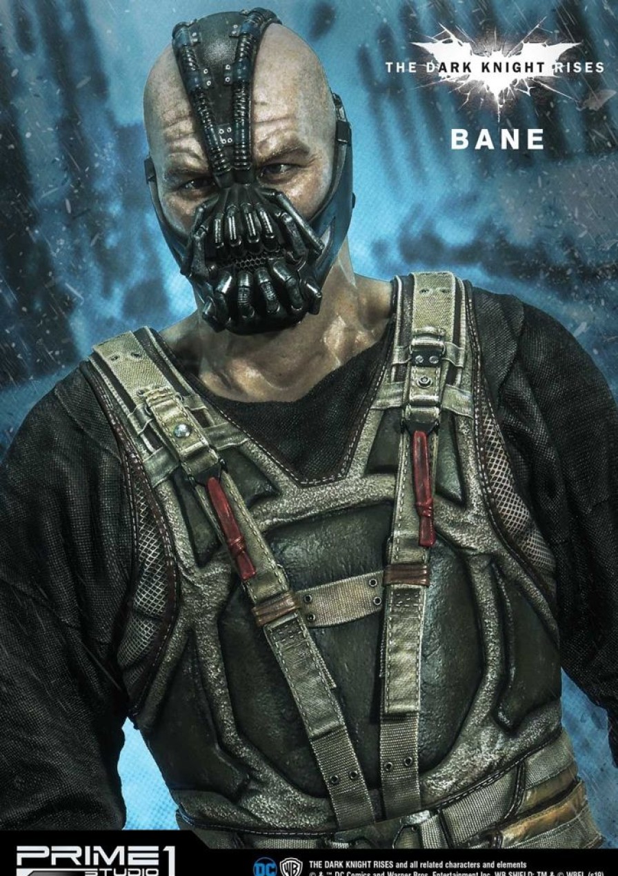 Products Prime 1 Studio Movie & Tv | Bane