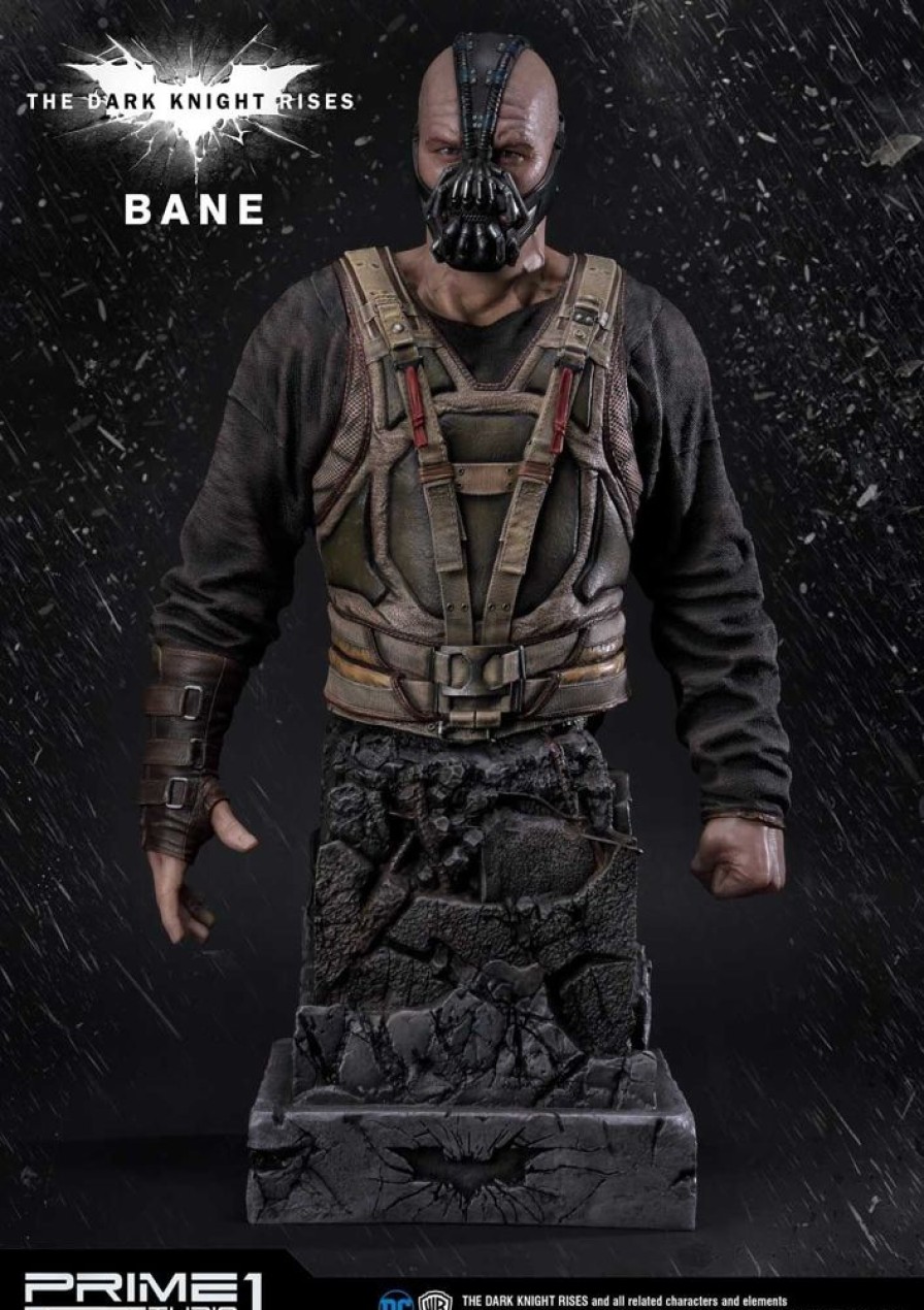 Products Prime 1 Studio Movie & Tv | Bane