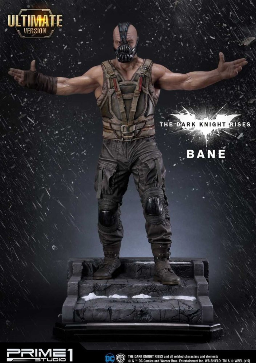 Products Prime 1 Studio Movie & Tv | Bane