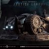 Products Prime 1 Studio Movie & Tv | Bat-Tank