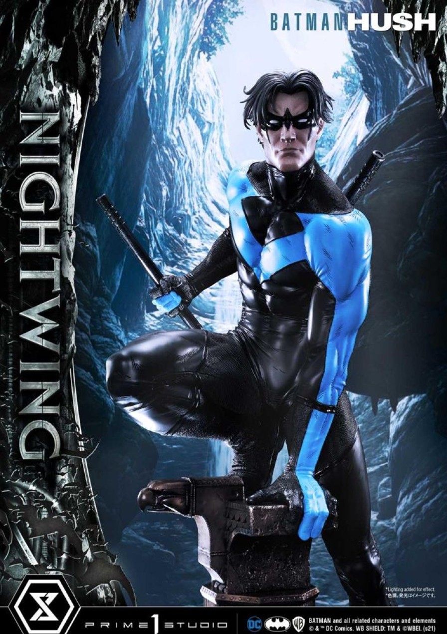 Products Prime 1 Studio Comics | Nightwing