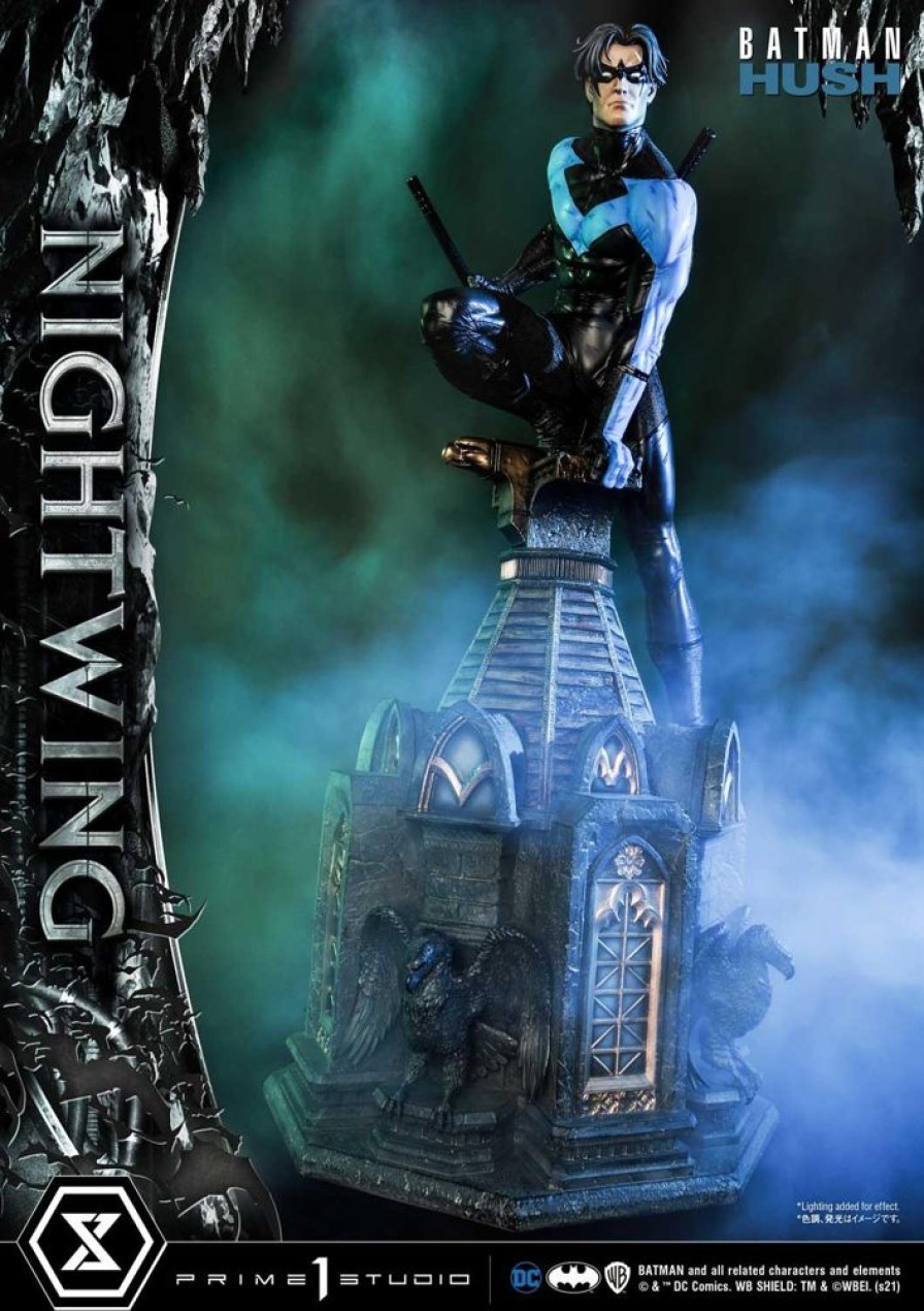 Products Prime 1 Studio Comics | Nightwing