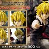 Products Prime 1 Studio Anime & Manga | Meliodas, Ban And King