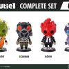 Products Prime 1 Studio Anime & Manga | Dorohedoro Complete Set