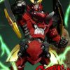 Products Prime 1 Studio Anime & Manga | Gurren Lagann