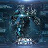 Products Prime 1 Studio Comics | Justice Buster