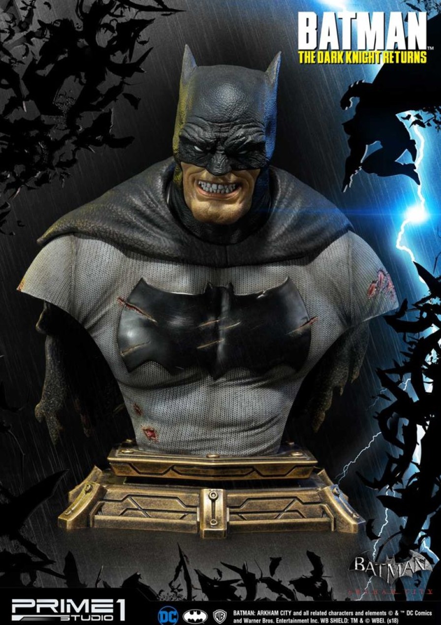 Products Prime 1 Studio Comics | Batman