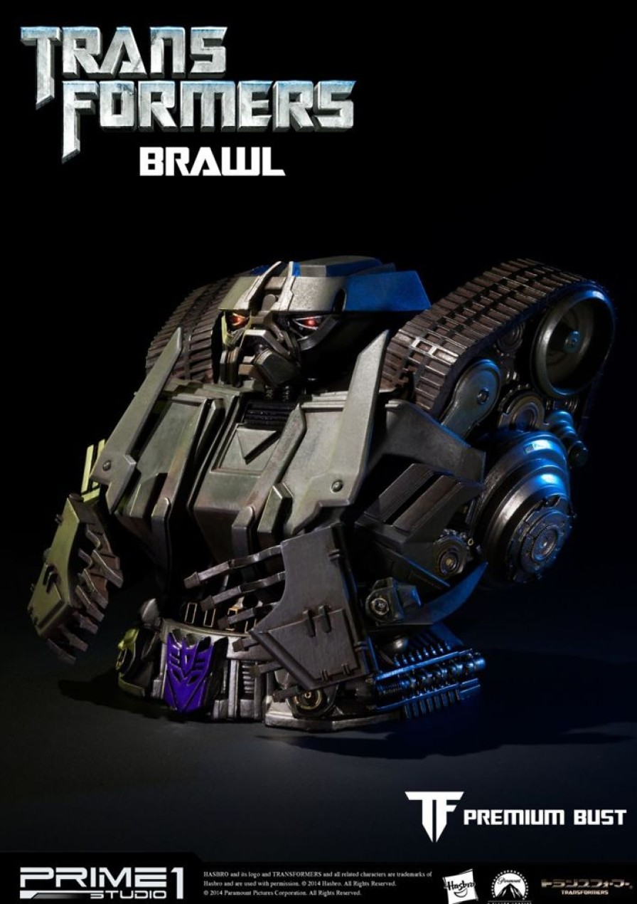 Products Prime 1 Studio Movie & Tv | Brawl