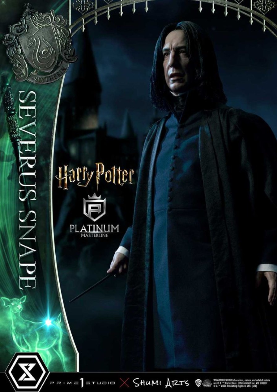 Products Prime 1 Studio Movie & Tv | Severus Snape