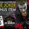 Products Prime 1 Studio Comics | The Joker