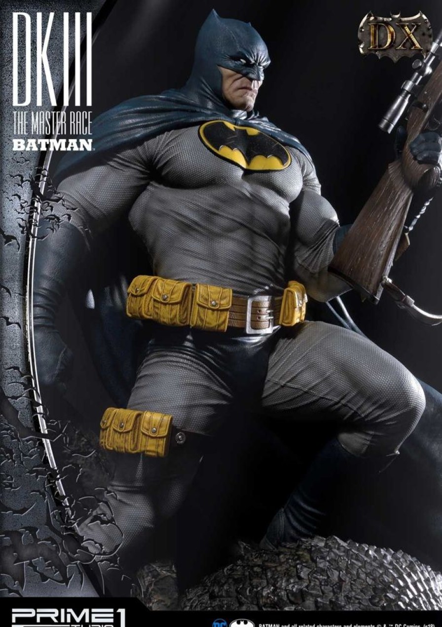 Products Prime 1 Studio Comics | Batman