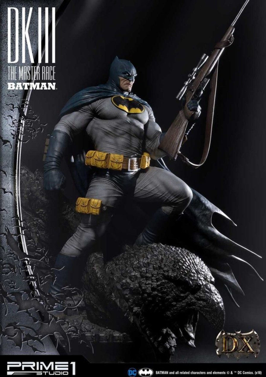 Products Prime 1 Studio Comics | Batman